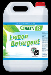 Dishwashing Detergent - Green'R