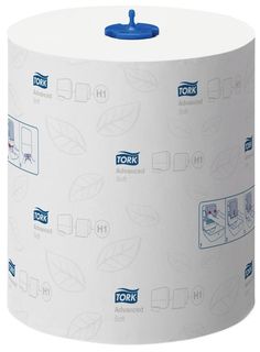 Tork 290067 Matic Soft Hand Towel Roll H1 150m - Winc