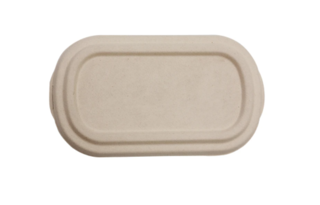 Food Box Lid for 1000ml container - Green Choice