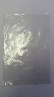 Produce Bags 3kg 250x500 - Fortune