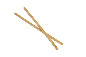 Wooden Stirrer 14cm - Vegware - Pack