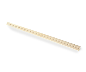 21cm Wooden Chopsticks - BioPak
