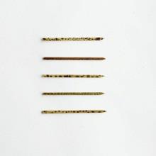 Bamboo Toothpick with Carbonised Skin 6cm - Epicure