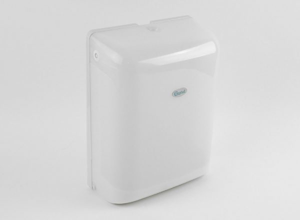 Midfold paper towel dispenser - Coastal