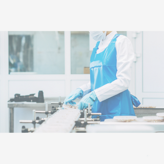 Disposable Aprons