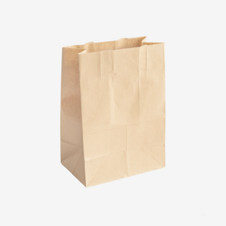 Food Packaging Bags for Cafés & Retail