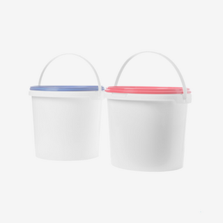 Buckets