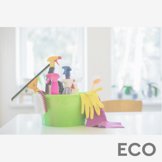 Cleaning Products - environmentally friendly