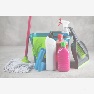 Cleaning products - general cleaning