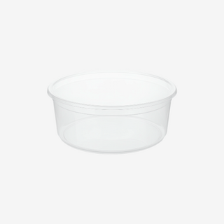 Deli Containers for Food Storage & Takeaway