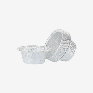 Foil Baking Moulds for Baking & Catering