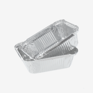 Foil Containers for Takeaway & Catering