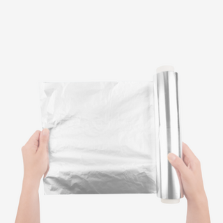 Foil Wrap for Commercial Kitchens & Catering