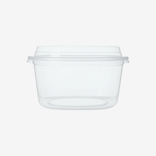 Standard Food Packaging for Takeaway & Catering