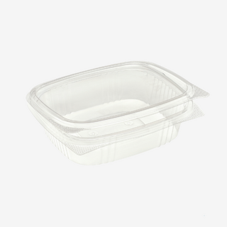 Plastic Food Containers for Takeaway & Storage