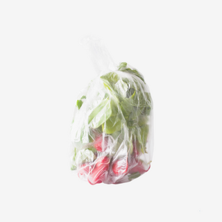 Produce Bags for Fresh Fruit & Vegetables
