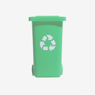 Recycle Bins for Workplaces & Hospitality