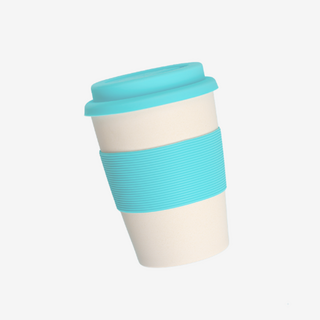 Reusable Cups for Cafés & Takeaway Drinks