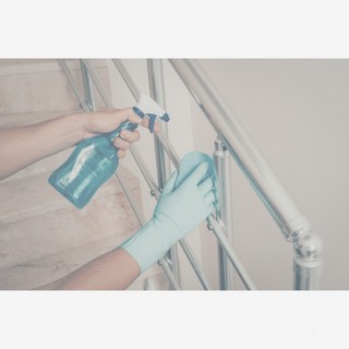 Kitchen Sanitisers