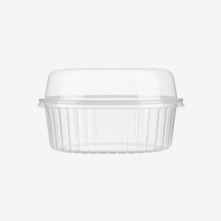 Plastic Show Bowls for Food Display