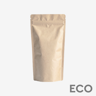 Compostable Stand Up Pouches | Cafe Supplies NZ