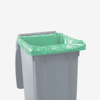 Wheelie Bin Rubbish Bags